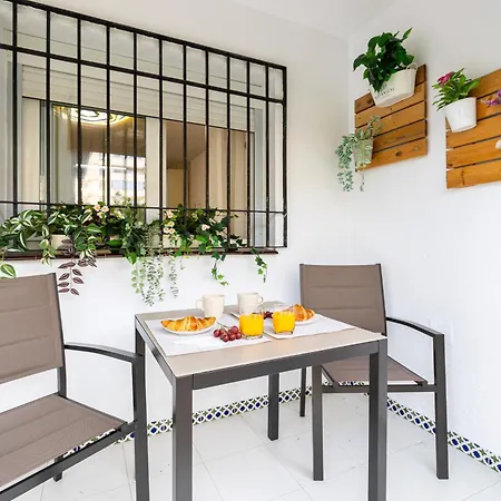 La Casita Del Jardin