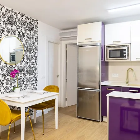 La Casita Del Jardin * בנאלמדנה