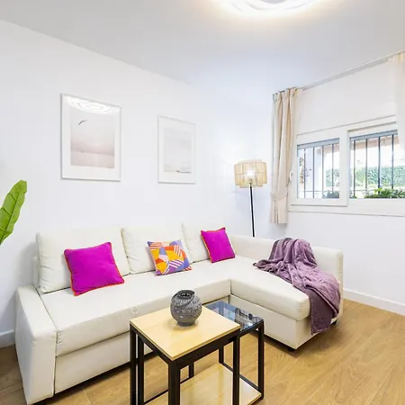 La Casita Del Jardin * בנאלמדנה