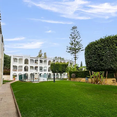 דירה La Casita Del Jardin