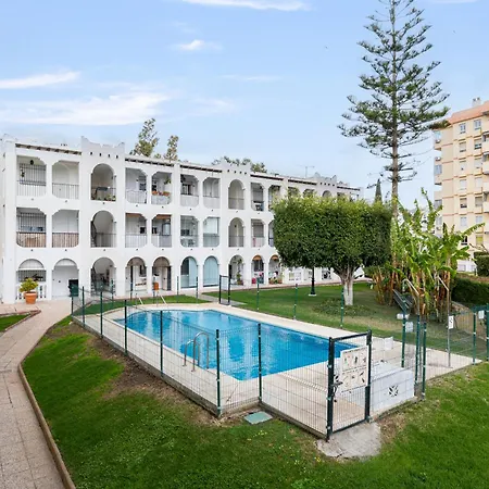 La Casita Del Jardin דירה